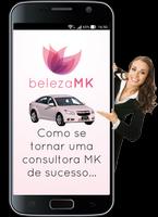 Beleza MK poster