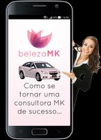 Beleza MK Affiche