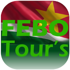 FEBO Tour's ikona