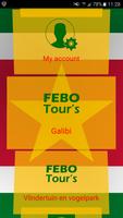 FEBO Tour's screenshot 1