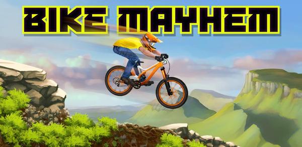 How to Download Bike Mayhem Free on Android image