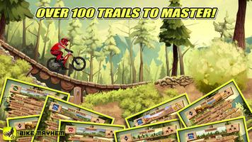 Bike Mayhem screenshot 3