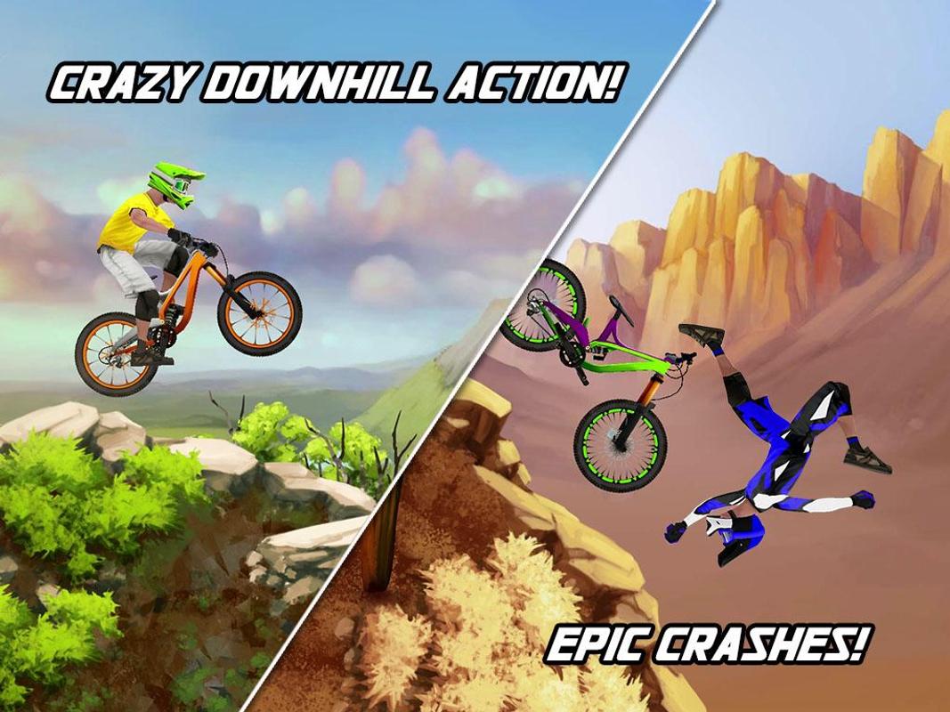 Bike Mayhem Free APK Download - Free Racing GAME for ...
