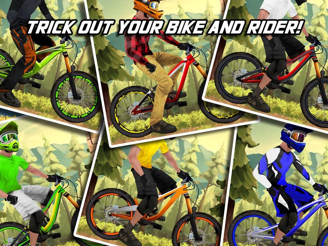 Bike Mayhem Free APK Download - Free Racing GAME for ...