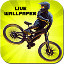 Bike Mayhem Live Wallpaper APK