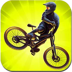 Bike Mayhem Mountain Racing APK Herunterladen