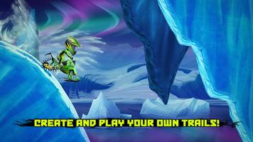 Sled Mayhem screenshot 2