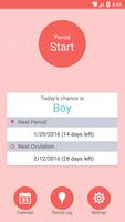 Easy Pregnancy - Get Baby 포스터