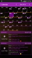 Love Tracker 海报