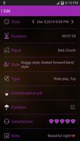 Love Tracker 截图 2