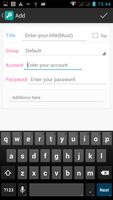 GT Passbook Screenshot 1