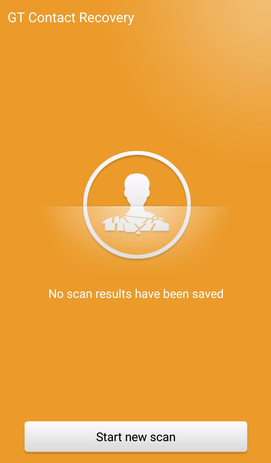 Gt recovery for android. Контакты для рекавери.