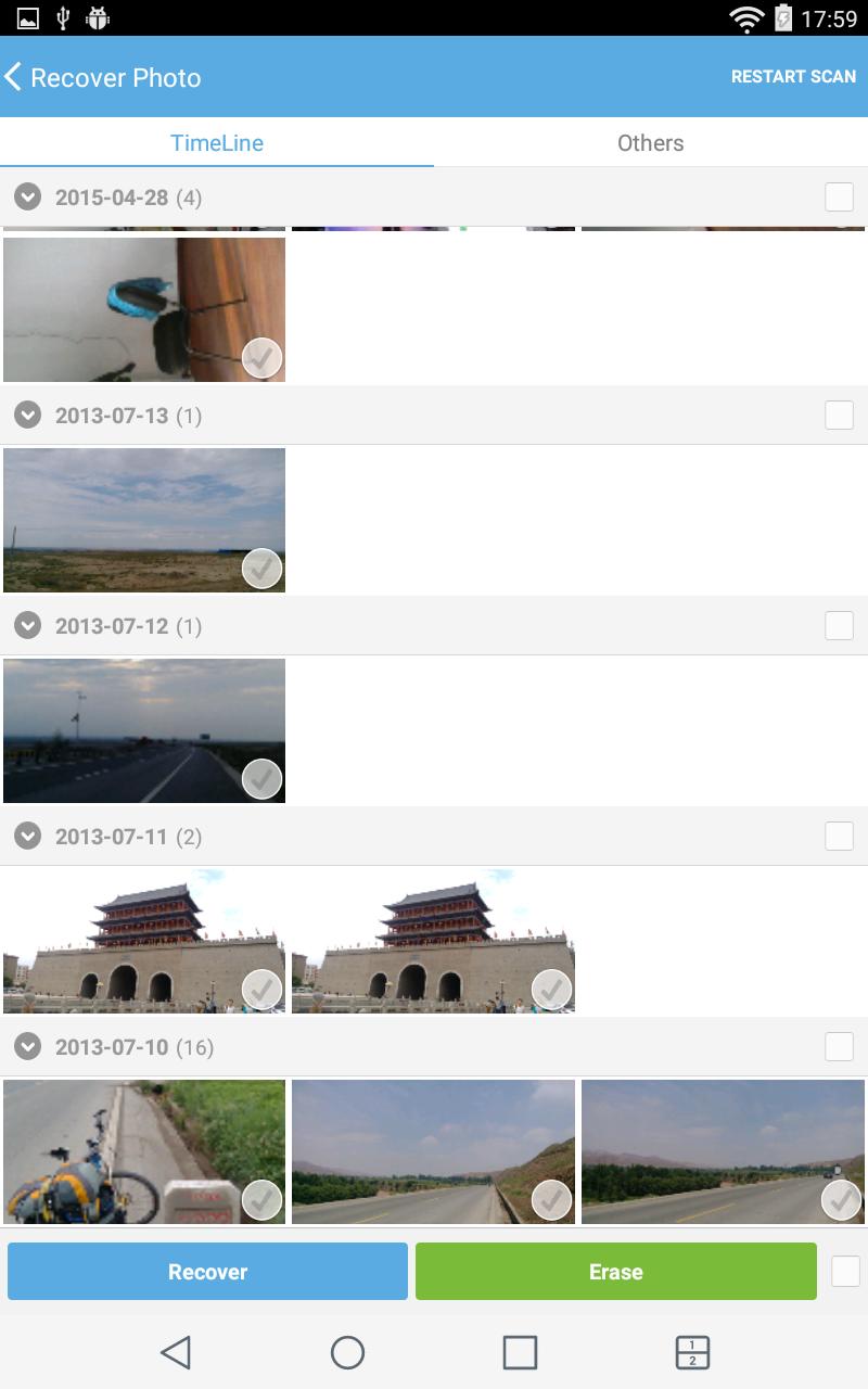 Gt recovery for android. Gt Recovery.