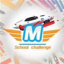 Micromotors: School Challenge APK