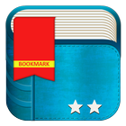 Bookmark icon