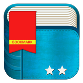 Bookmark icon