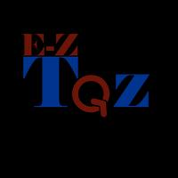 EZ Taz 海報