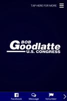 Bob Goodlatte for Congress imagem de tela 1