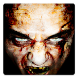 Scary Prank Zeichen