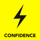 Confidence icono