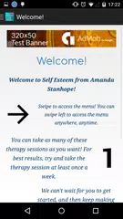 Self Esteem Hypnosis XAPK download