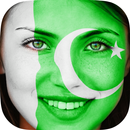 FlagFace: World 2022 avatar AI APK