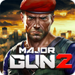 Major GUN 2 BETA (Unreleased)