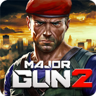 Major GUN 2 BETA (Unreleased) icon