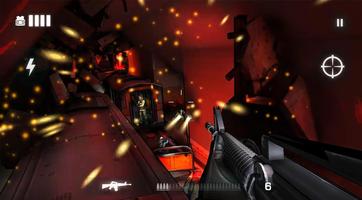 Major GUN 2 BETA (Unreleased) تصوير الشاشة 3