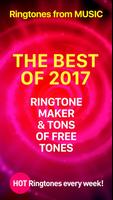 Your Ringtones & Notifications پوسٹر