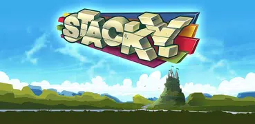 Stacky Jump