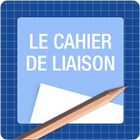 آیکون‌ Le Cahier de Liaison