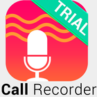 Aflik Nuage CallRecorder Trial ícone