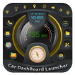 ”Car Launcher For Android