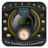 Car Launcher أيقونة