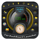 Car Launcher For Android APK