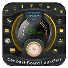 Car Launcher-icoon