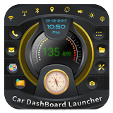 Car Launcher For Android