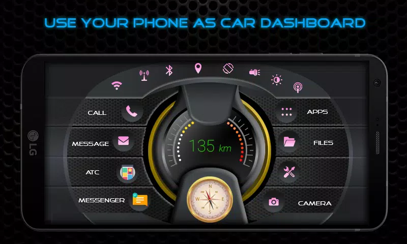 Car Launcher APK for Android Download