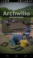 Archwilio - Welsh Archaeology ポスター