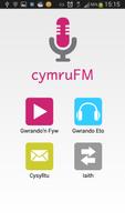Cymru FM capture d'écran 2