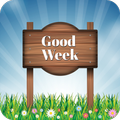 Message Good Week