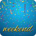 Weekend Messages