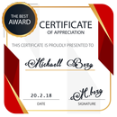 Certificate Maker APK