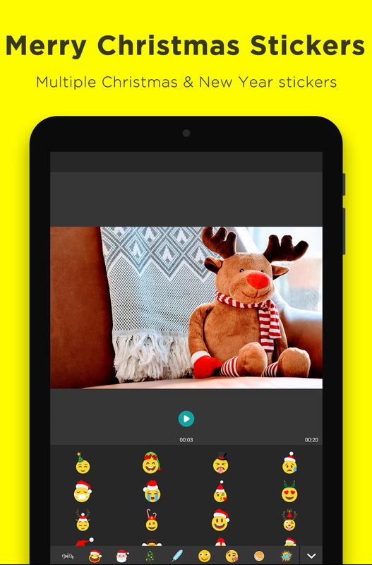 Video Editor for Youtube, Music - My Movie Maker APK ...