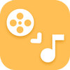 Video To Mp3 Converter Free 图标