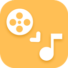 Video To Mp3 Converter 320kbps icon