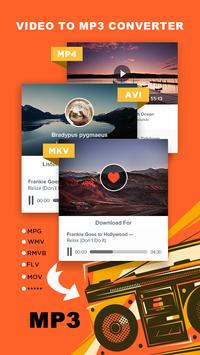 Video To Mp3 Converter 320kbps For Android Apk Download