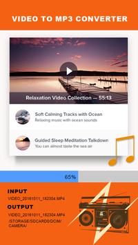 Video To Mp3 Converter 320kbps For Android Apk Download