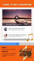 Video To Mp3 Converter 320kbps स्क्रीनशॉट 2